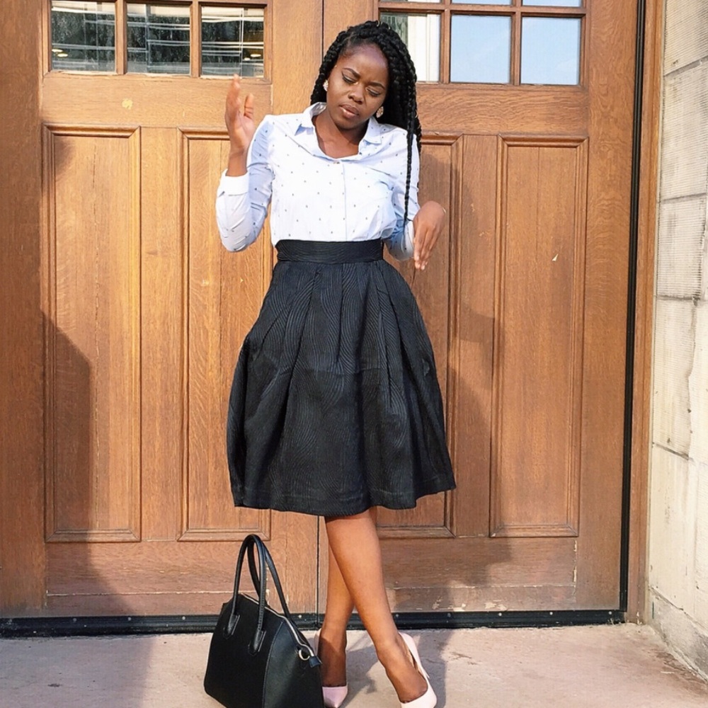 Skirt